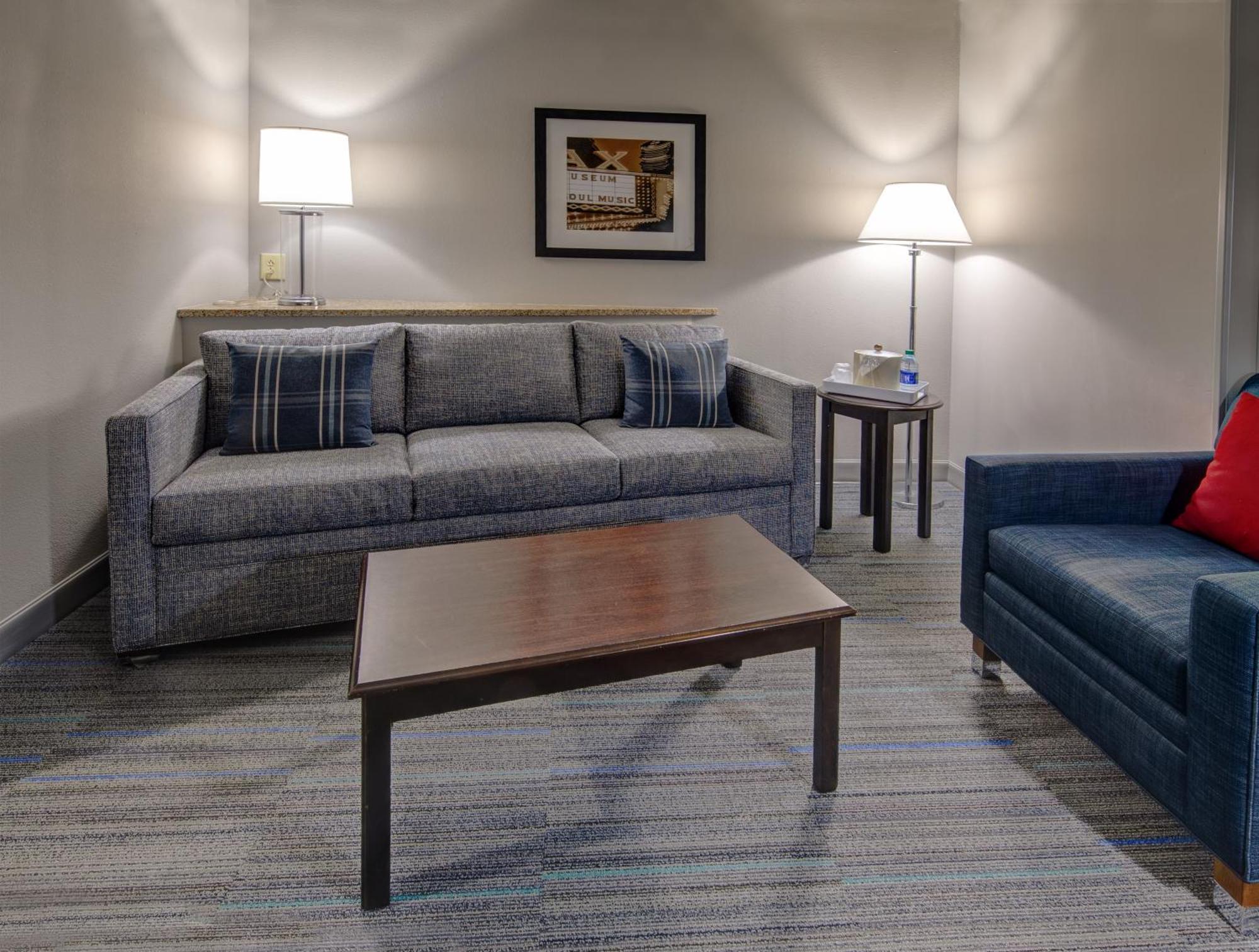 Four Points Memphis Southwind Hotel Germantown Room photo