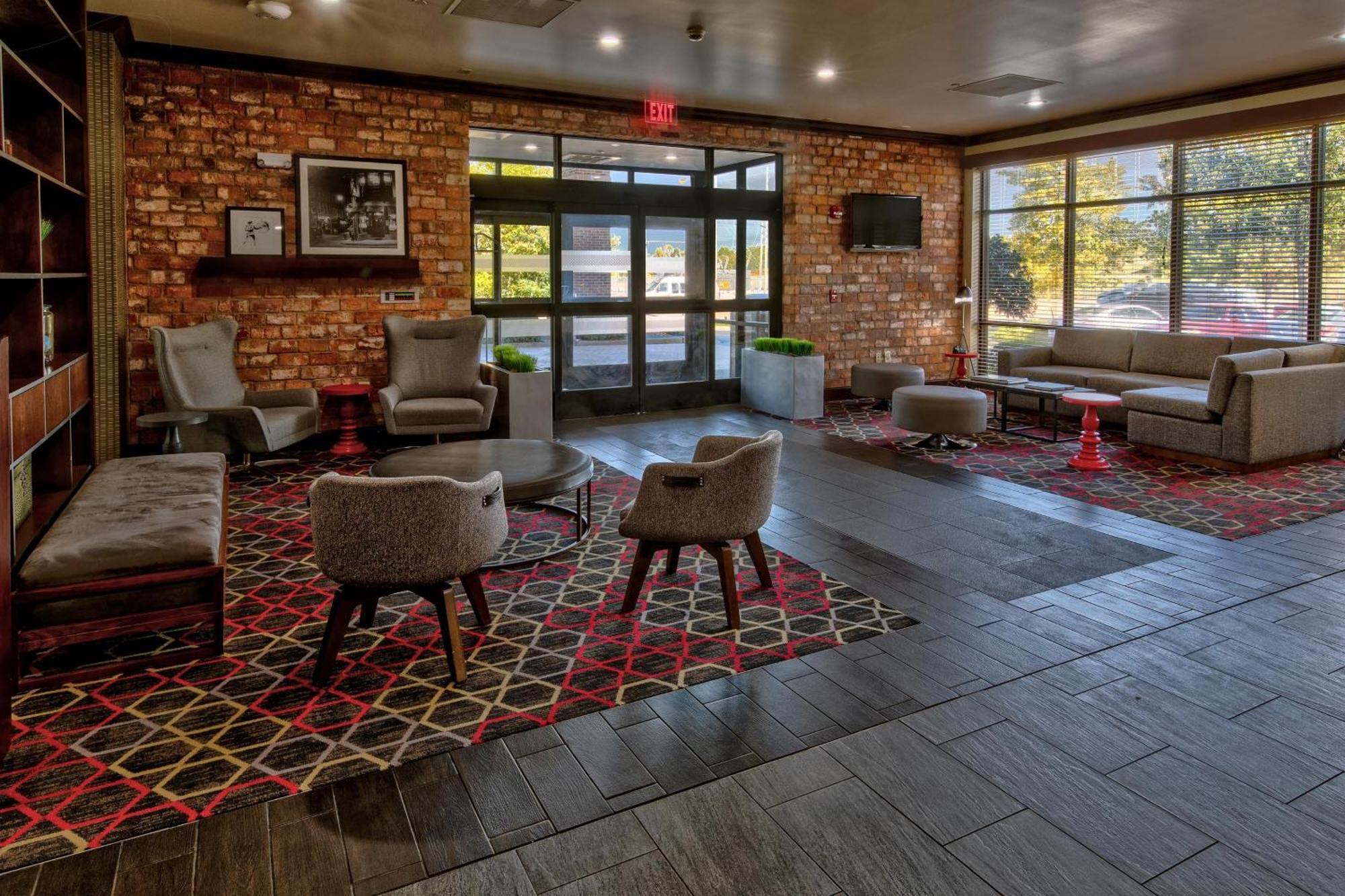 Four Points Memphis Southwind Hotel Germantown Exterior photo