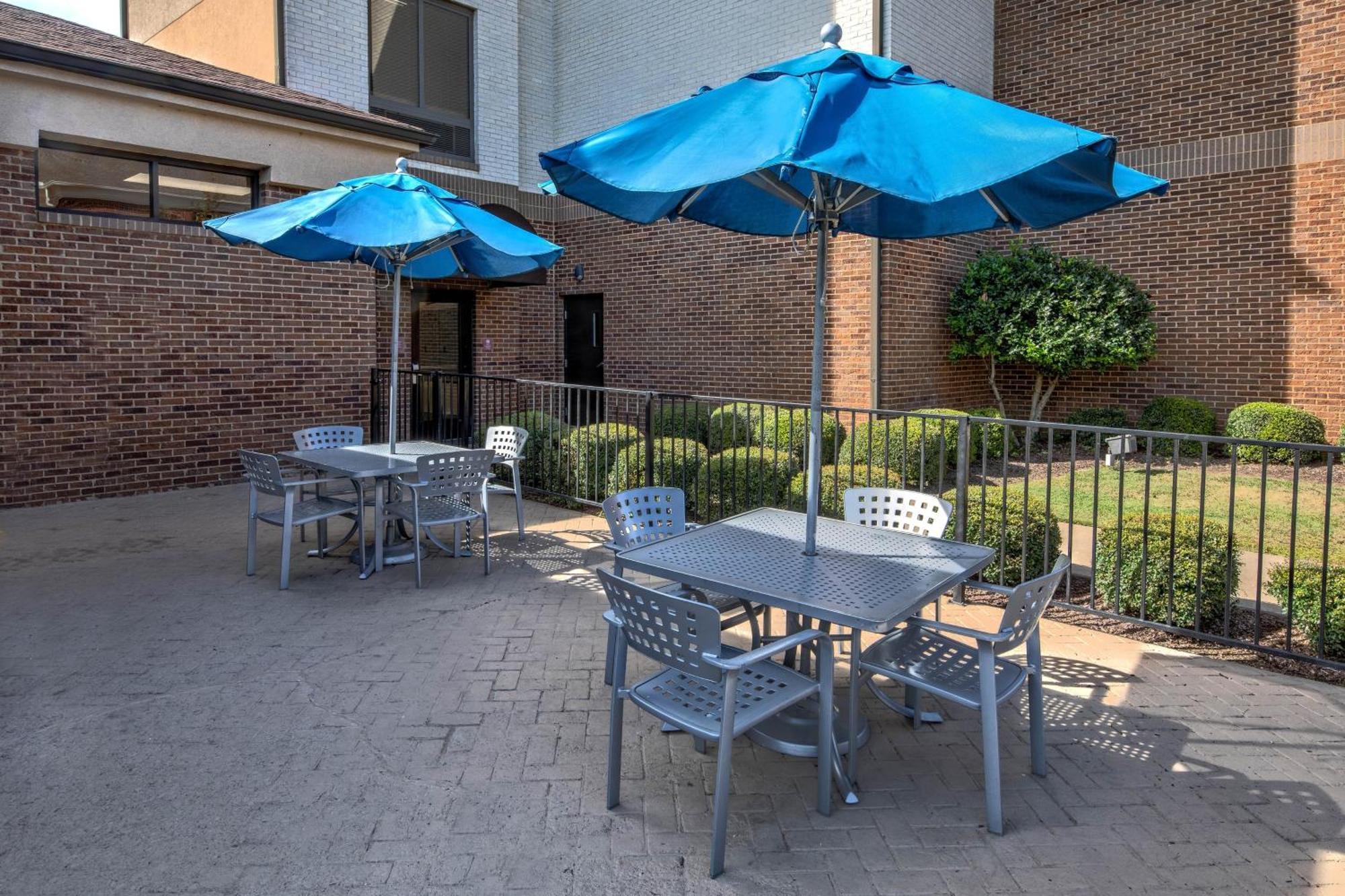 Four Points Memphis Southwind Hotel Germantown Exterior photo